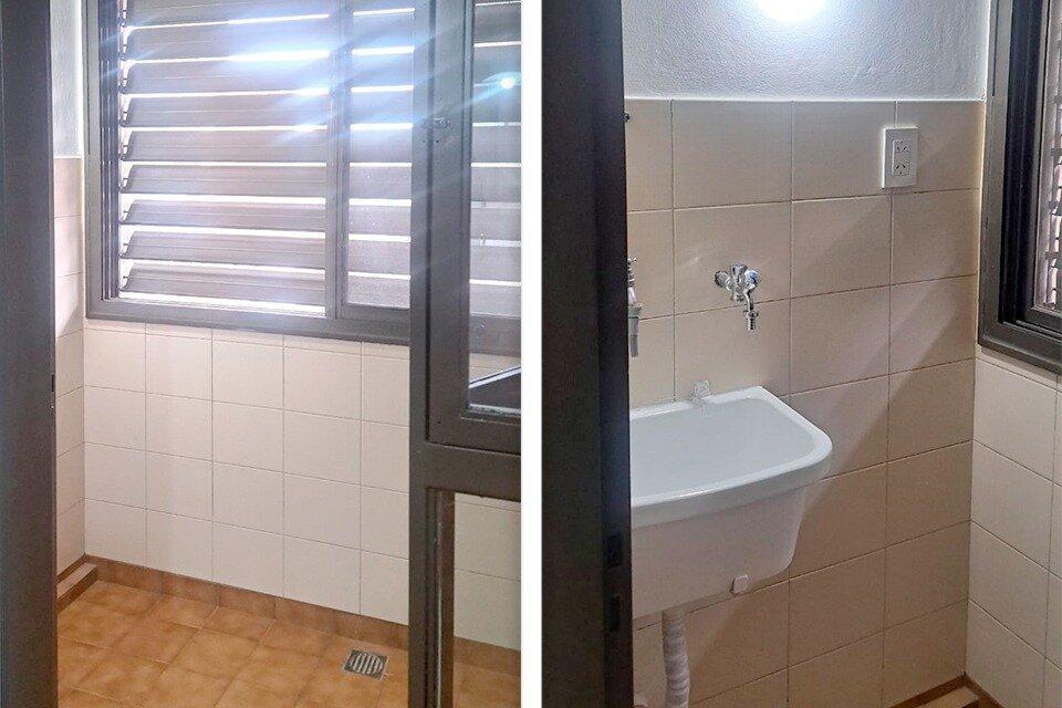 Foto de HERMOSO DEPARTAMENTO 2 DORMITORIOS CON BALCON COCHABAMBA Y ESPAÑA, imagen 5