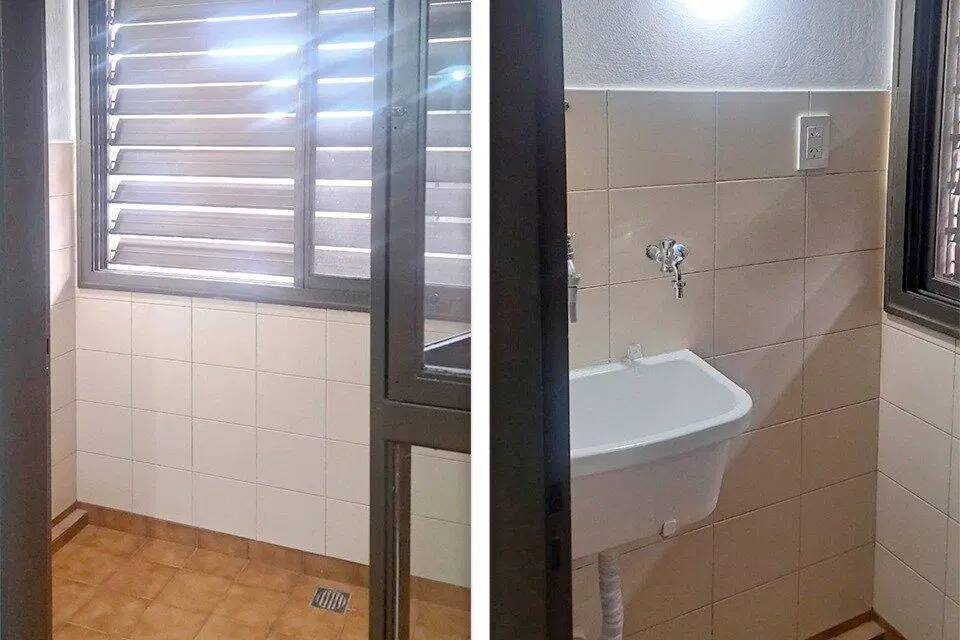 HERMOSO DEPARTAMENTO 2 DORMITORIOS CON BALCON COCHABAMBA Y ESPAÑA 5