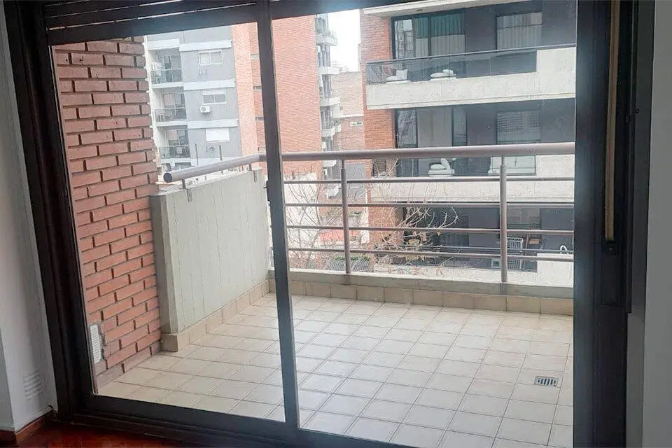 HERMOSO DEPARTAMENTO 2 DORMITORIOS CON BALCON COCHABAMBA Y ESPAÑA 4