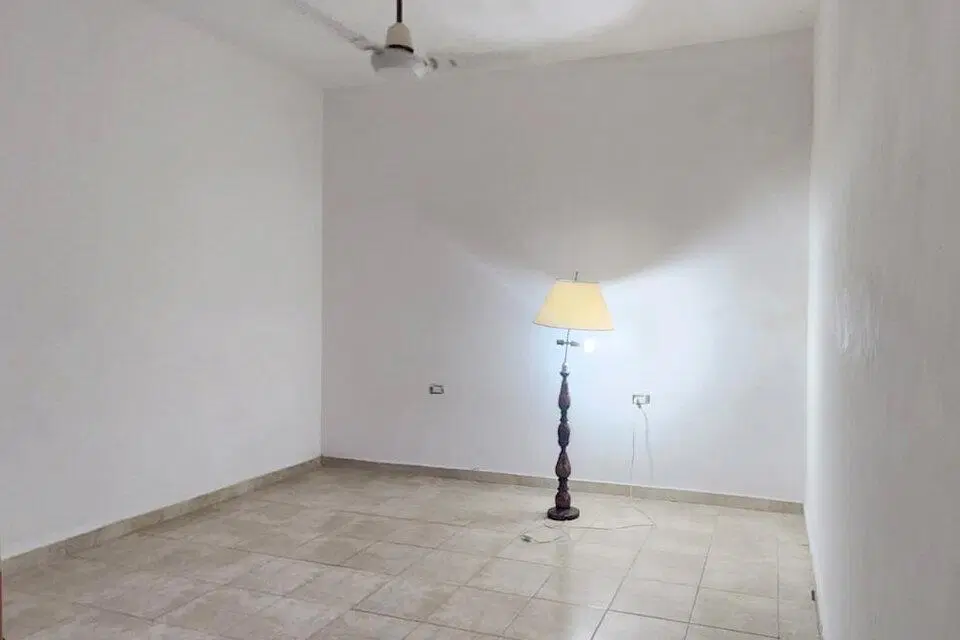 HERMOSO DEPARTAMENTO DE PASILLO 1 DORMITORIO AV. DEL ROSARIO Y AV. SAN MARTIN 8