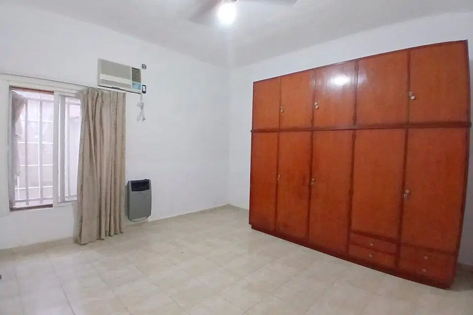 HERMOSO DEPARTAMENTO DE PASILLO 1 DORMITORIO AV. DEL ROSARIO Y AV. SAN MARTIN 4