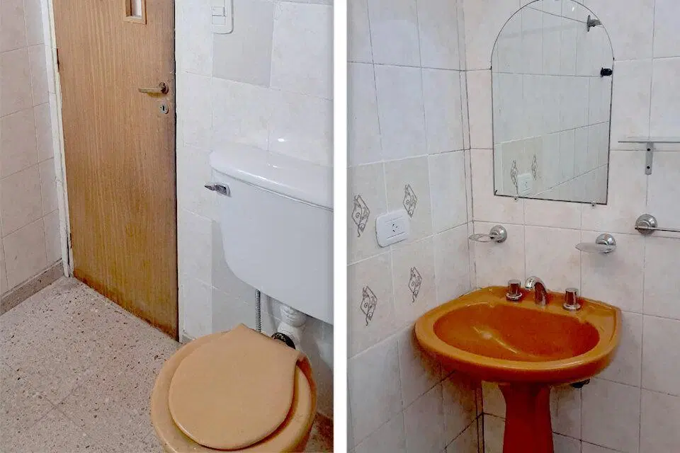 CASA INTERNA DE DOS PLANTAS 2 DORMITORIOS ESPAÑA Y JUAN CANALS 5