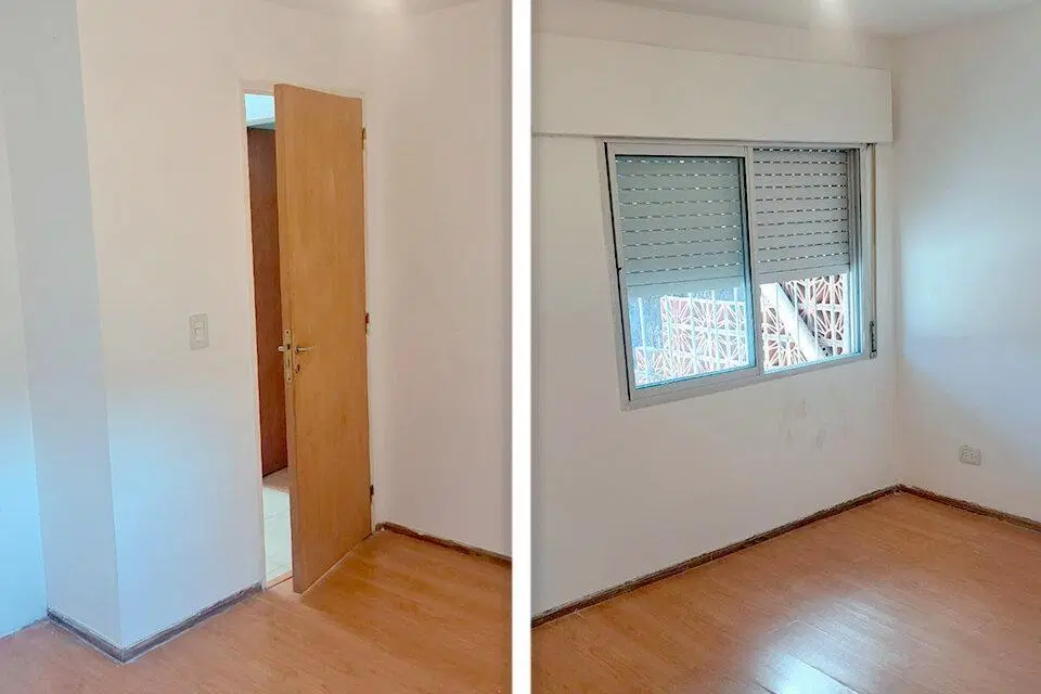 CASA INTERNA DE DOS PLANTAS 2 DORMITORIOS ESPAÑA Y JUAN CANALS 8