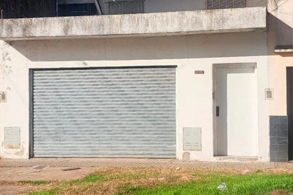 CASA INTERNA DE DOS PLANTAS 2 DORMITORIOS ESPAÑA Y JUAN CANALS 2