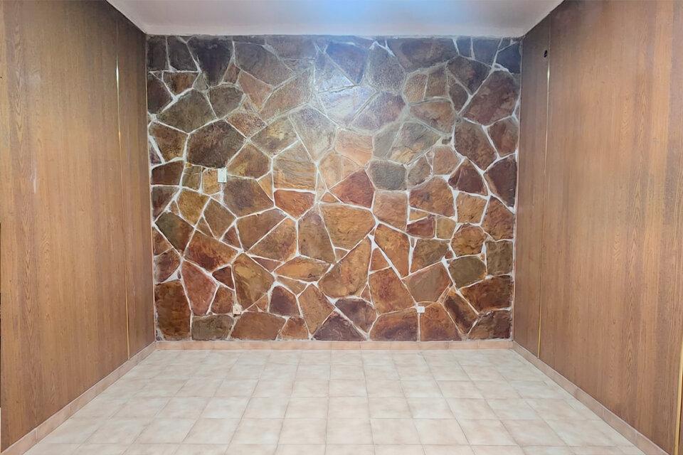 Foto de CÓMODA CASA INTERNA 1 DORMITORIO + COMODIN AV. DEL ROSARIO 1149, imagen 5