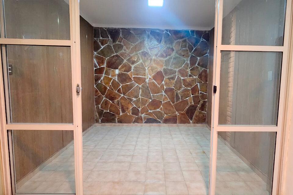 Foto de CÓMODA CASA INTERNA 1 DORMITORIO + COMODIN AV. DEL ROSARIO 1149, imagen 4