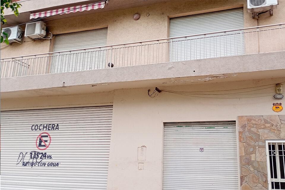 Foto de HERMOSA CASA EN PLANTA ALTA 2 DORMITORIOS CON BALCON OV. LAGOS 4707, imagen 1