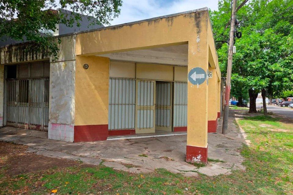 Foto de AMPLIO LOCAL COMERCIAL PUEYRREDÓN ESQ. COMODORO RIVADAVIA, imagen 4