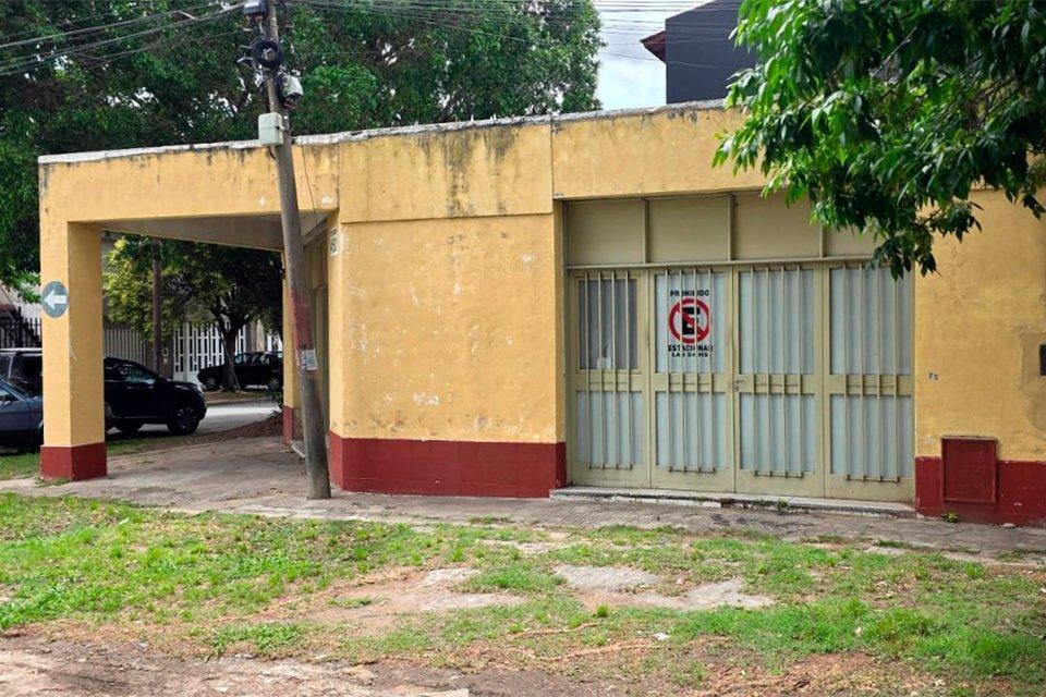 Foto de AMPLIO LOCAL COMERCIAL PUEYRREDÓN ESQ. COMODORO RIVADAVIA, imagen 1
