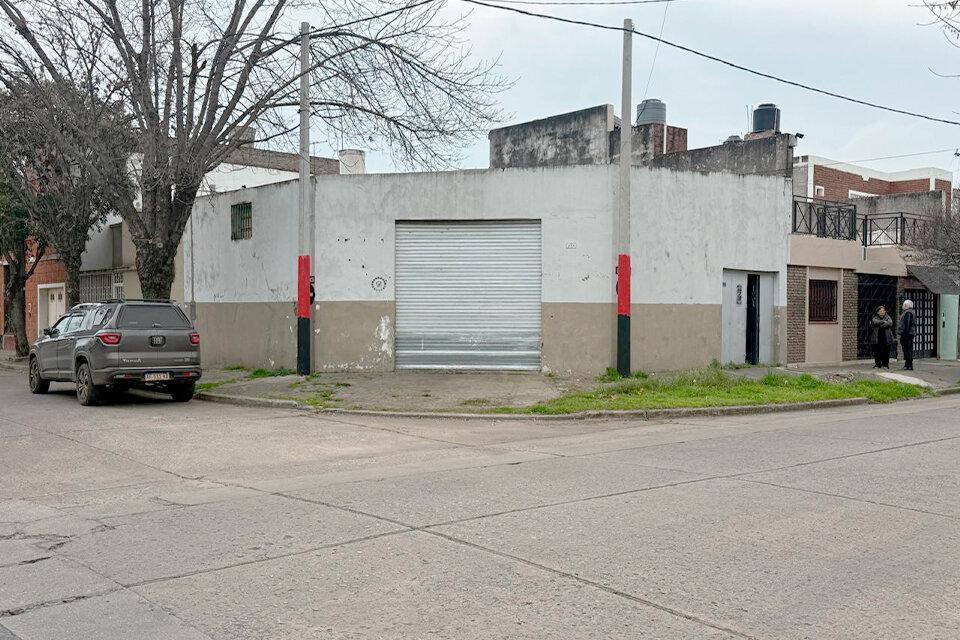 Foto de VERSATIL GALPON / SALON COMERCIAL CABILDO Y AV. SAN MARTIN, imagen 5