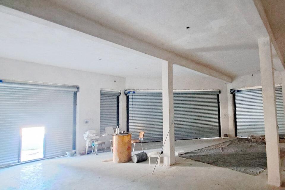 Foto de AMPLIO Y VERSATIL LOCAL COMERCIAL AV. FRANCIA Y DEAN FUNES, imagen 5