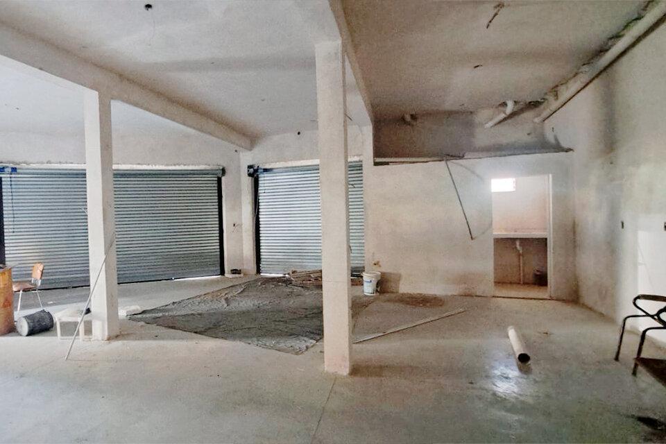 Foto de AMPLIO Y VERSATIL LOCAL COMERCIAL AV. FRANCIA Y DEAN FUNES, imagen 3
