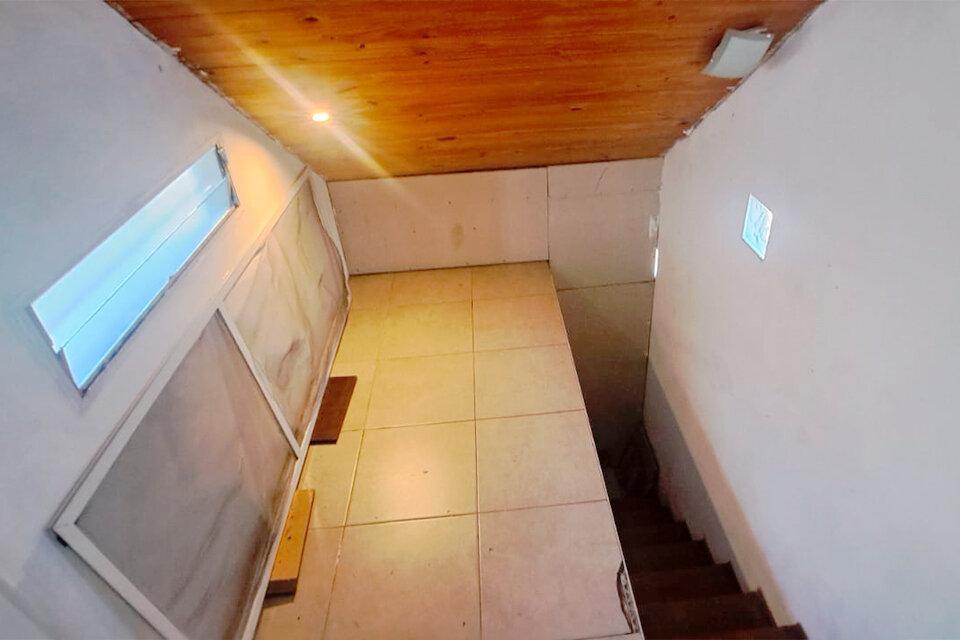 Foto de CÓMODA CASA PLANTA ALTA 2 DORMITORIOS AURORA E IRIONDO, imagen 5