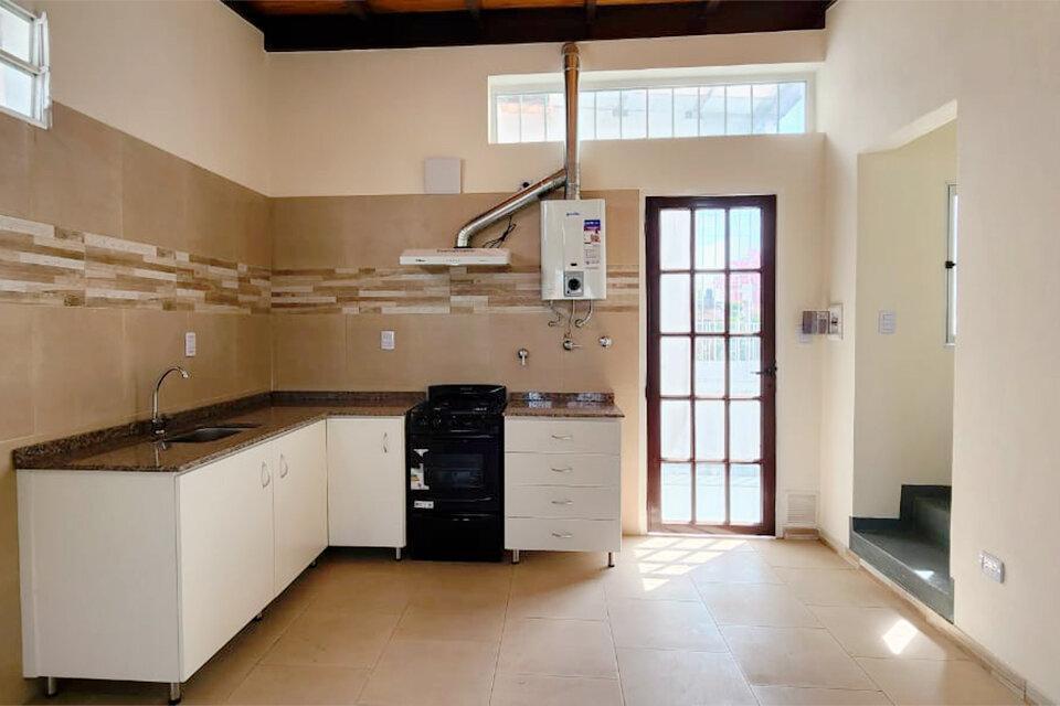 Foto de DEPARTAMENTO CON BALCON A ESTRENAR 2 DORMITORIOS LAMADRID 752, imagen 4