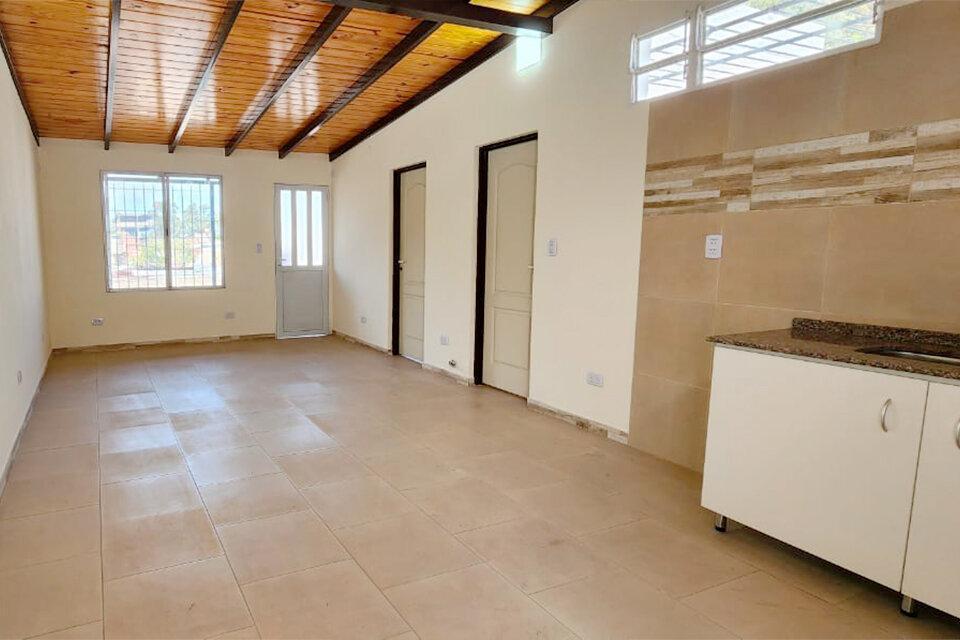 Foto de DEPARTAMENTO CON BALCON A ESTRENAR 2 DORMITORIOS LAMADRID 752, imagen 2