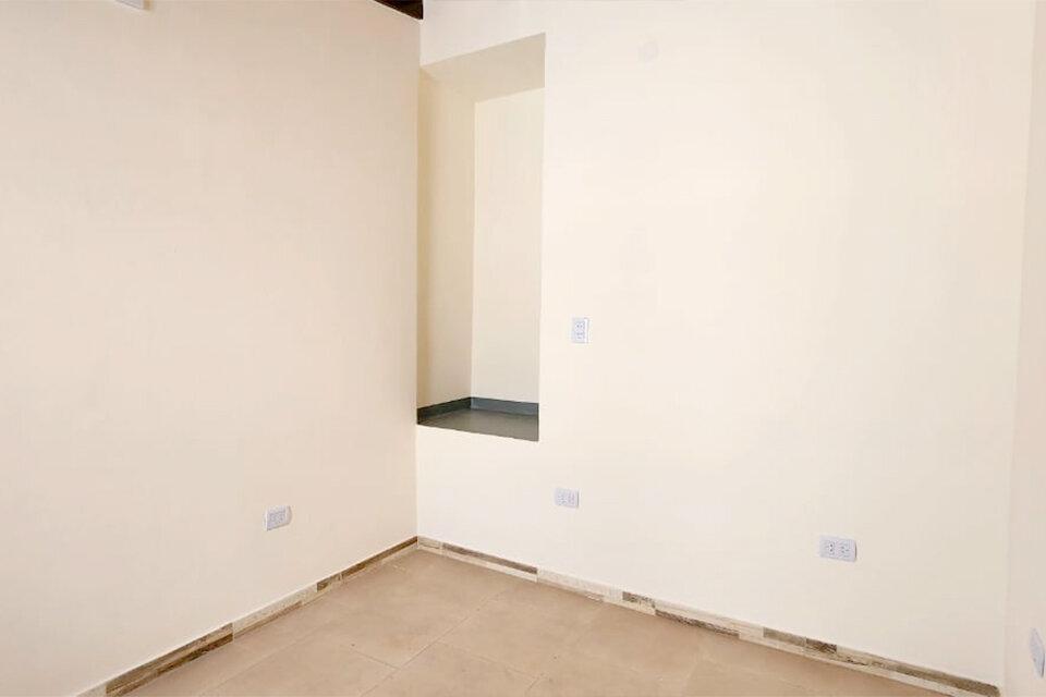 Foto de DEPARTAMENTO PLANTA ALTA A ESTRENAR 1 DORMITORIO LAMADRID 752, imagen 5