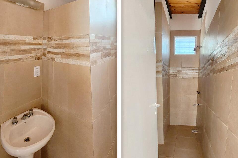 Foto de DEPARTAMENTO PLANTA ALTA A ESTRENAR 1 DORMITORIO LAMADRID 752, imagen 2