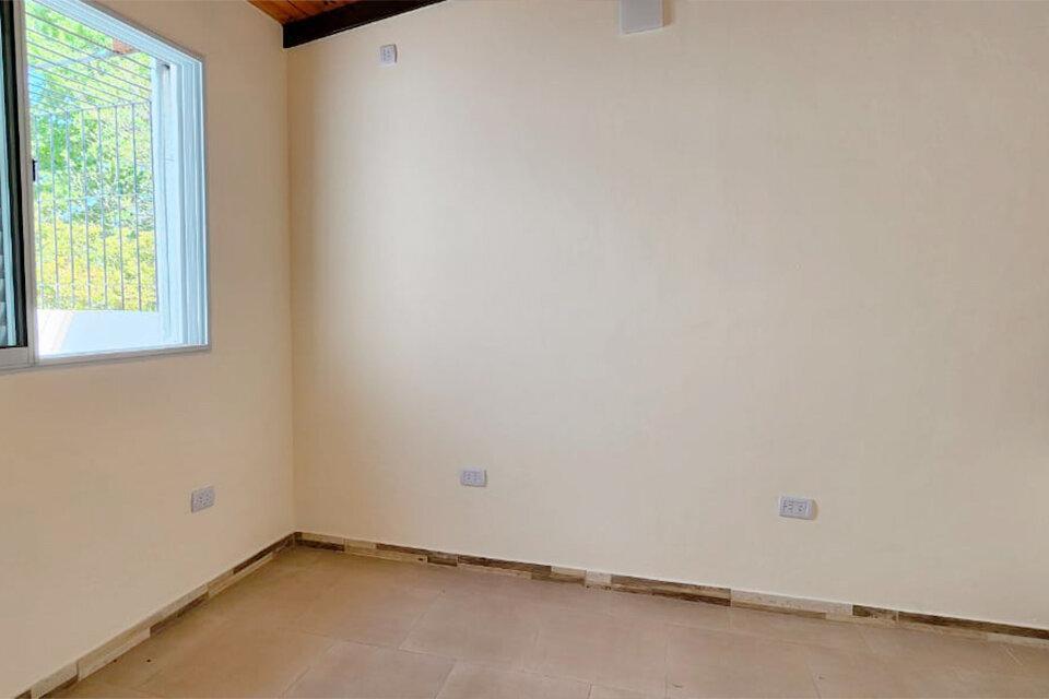 Foto de DEPARTAMENTO PLANTA ALTA A ESTRENAR 1 DORMITORIO LAMADRID 752, imagen 3