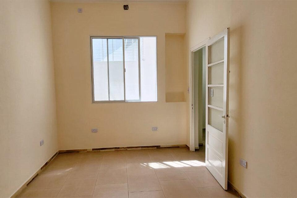 Foto de DEPARTAMENTO PLANTA BAJA A ESTRENAR 1 DORMITORIO LAMADRID 752, imagen 4