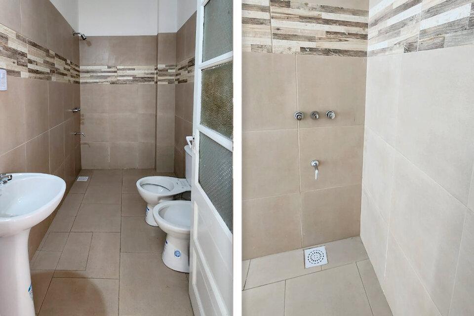 Foto de DEPARTAMENTO PLANTA BAJA A ESTRENAR 1 DORMITORIO LAMADRID 752, imagen 3