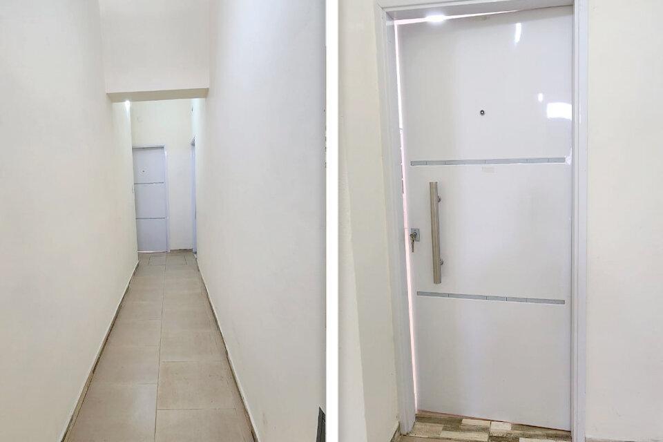 Foto de DEPARTAMENTO PLANTA BAJA A ESTRENAR 1 DORMITORIO LAMADRID 752, imagen 1