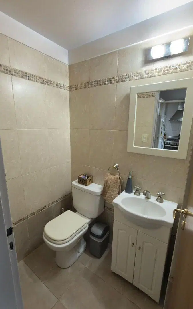 ALQUILER LOFT EN 5to PISO | DOBLE ALTURA PREMIUM CON COCHERA | CASTELAR CENTRO 4