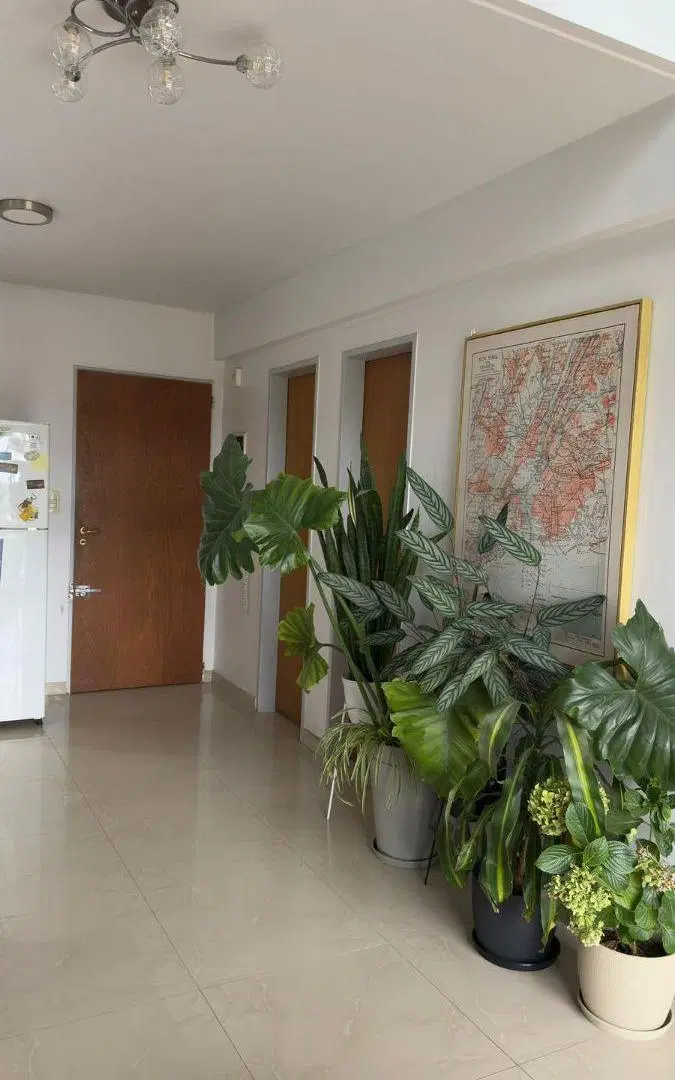 ALQUILER LOFT EN 5to PISO | DOBLE ALTURA PREMIUM CON COCHERA | CASTELAR CENTRO 3