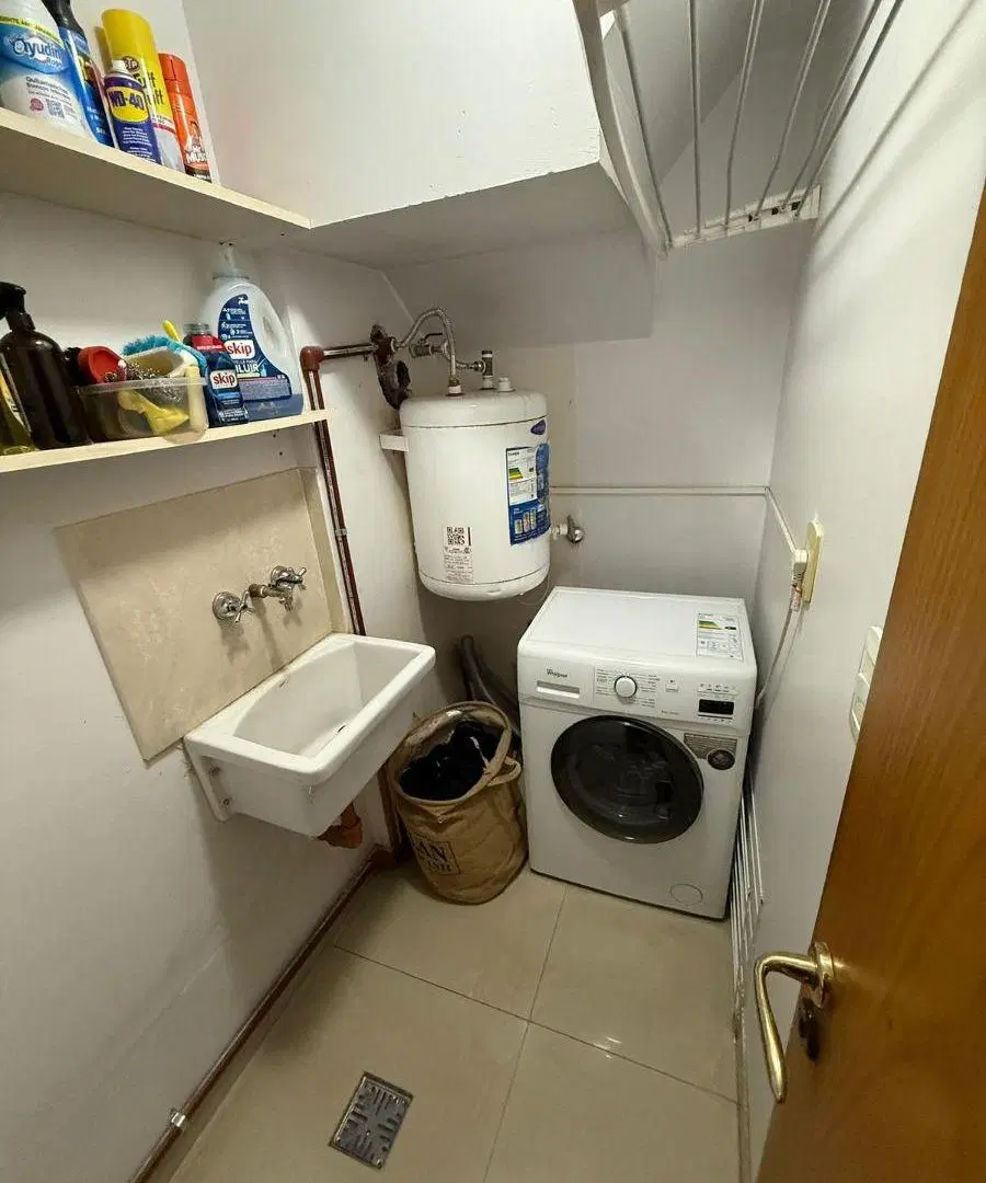 ALQUILER LOFT EN 5to PISO | DOBLE ALTURA PREMIUM CON COCHERA | CASTELAR CENTRO 5