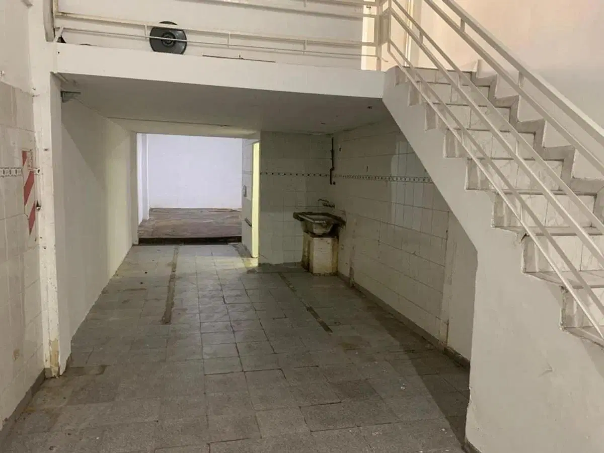ALQUILER | LOCAL COMERCIAL EN CASTELAR CENTRO 100 MTS 1