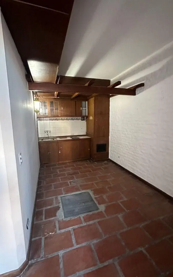 Alquiler Casa 4 Ambientes en Ramos Mejía | Apta Profesional y Multifamiliar 5