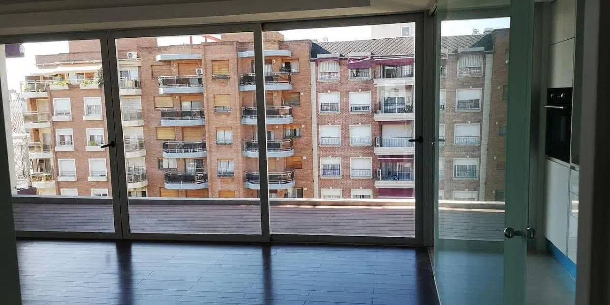 ALQUILER | Último piso completo disponible en Hissuma Jazmín | Castelar Norte Centro 5