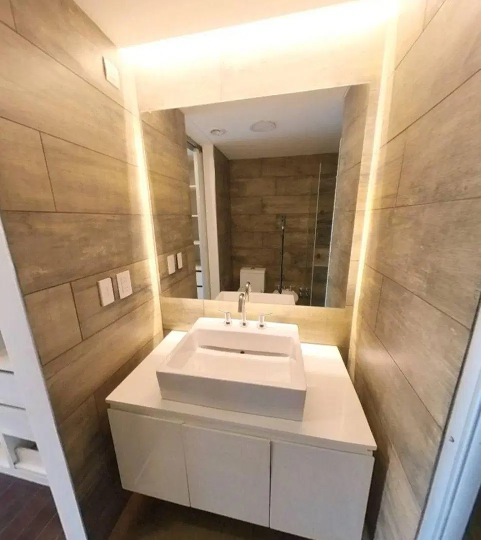 ALQUILER | Último piso completo disponible en Hissuma Jazmín | Castelar Norte Centro 8