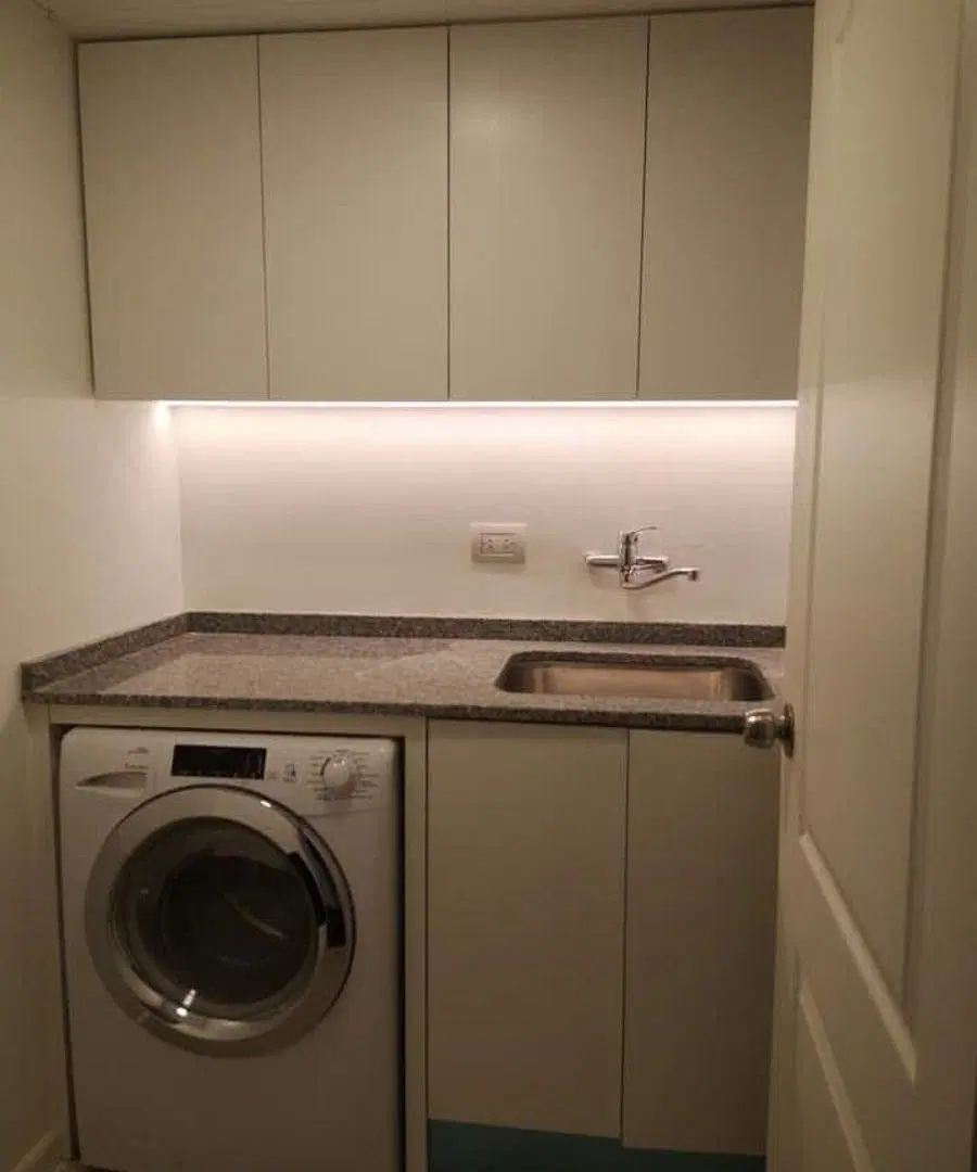 ALQUILER | Último piso completo disponible en Hissuma Jazmín | Castelar Norte Centro 2