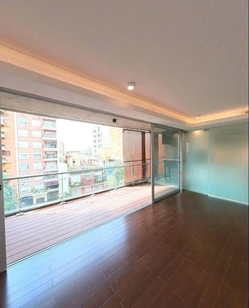 ALQUILER | Último piso completo disponible en Hissuma Jazmín | Castelar Norte Centro 1