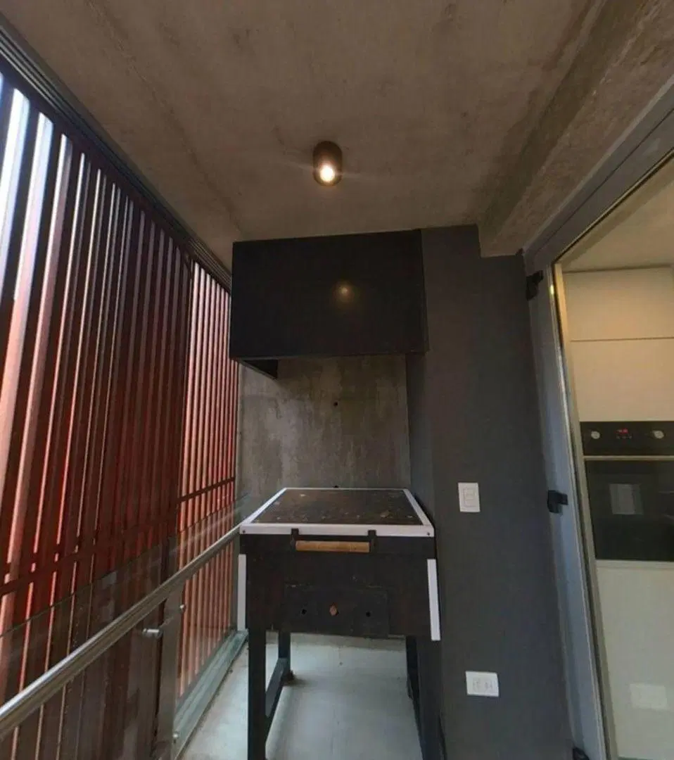 ALQUILER | Último piso completo disponible en Hissuma Jazmín | Castelar Norte Centro 3