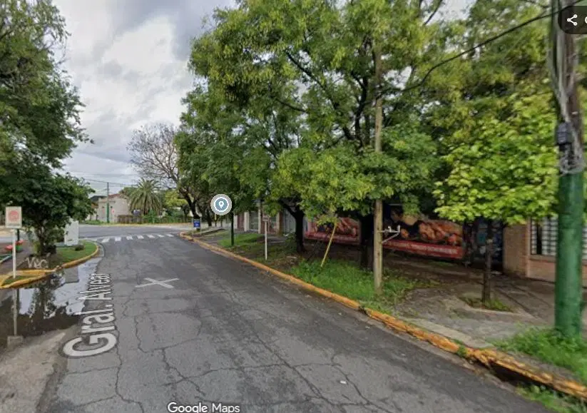 TERRENO EN VENTA – ITUZAINGÓ NORTE - Gral. Alvear al 1300 (esq. Ratti) 4