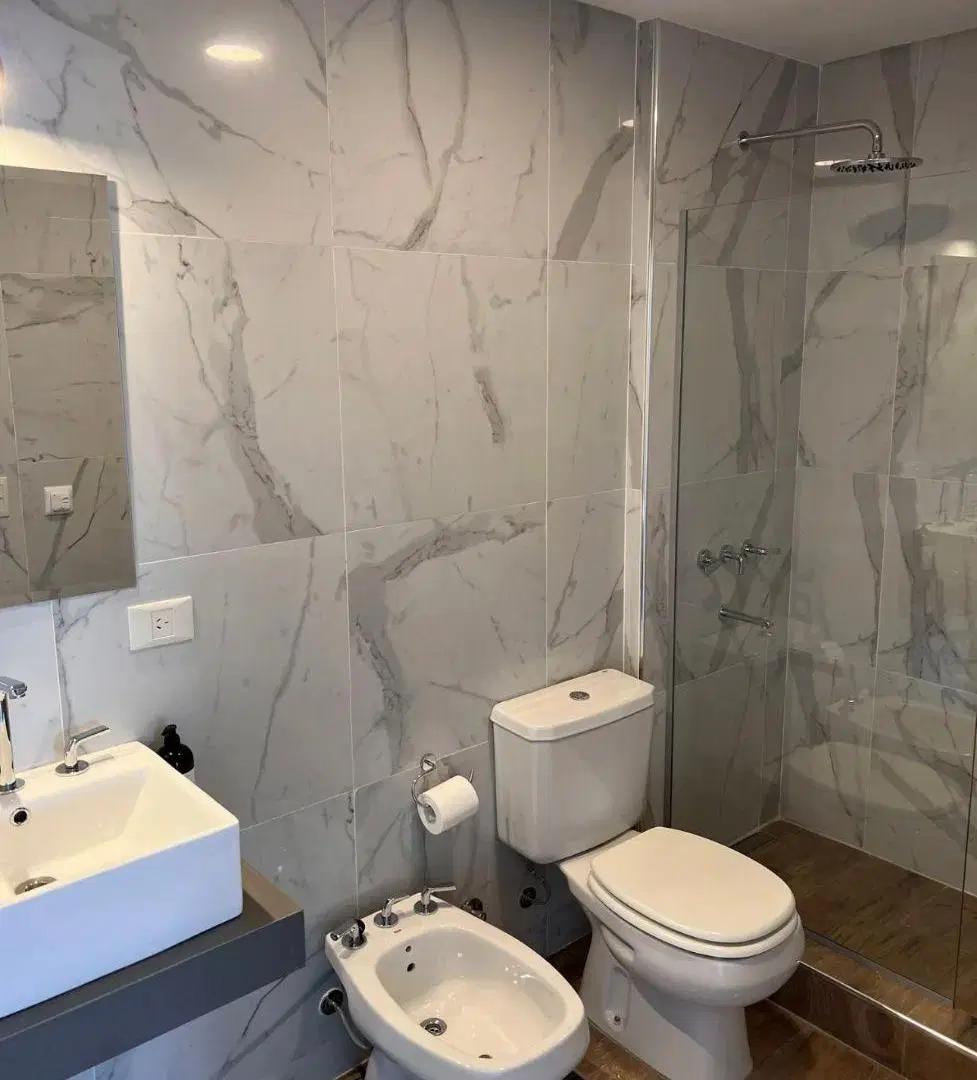 ALQUILER | DEPARTAMENTO PREMIUM 3 AMBIENTES A ESTRENAR EN BARRIO CERRADO MBA | AMOBLADO Y EQUIPADO 3