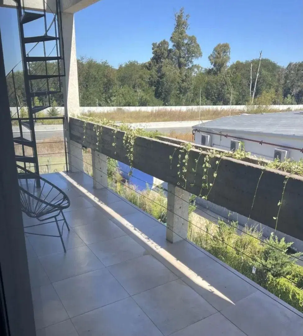 ALQUILER | DEPARTAMENTO PREMIUM 3 AMBIENTES A ESTRENAR EN BARRIO CERRADO MBA | AMOBLADO Y EQUIPADO 8