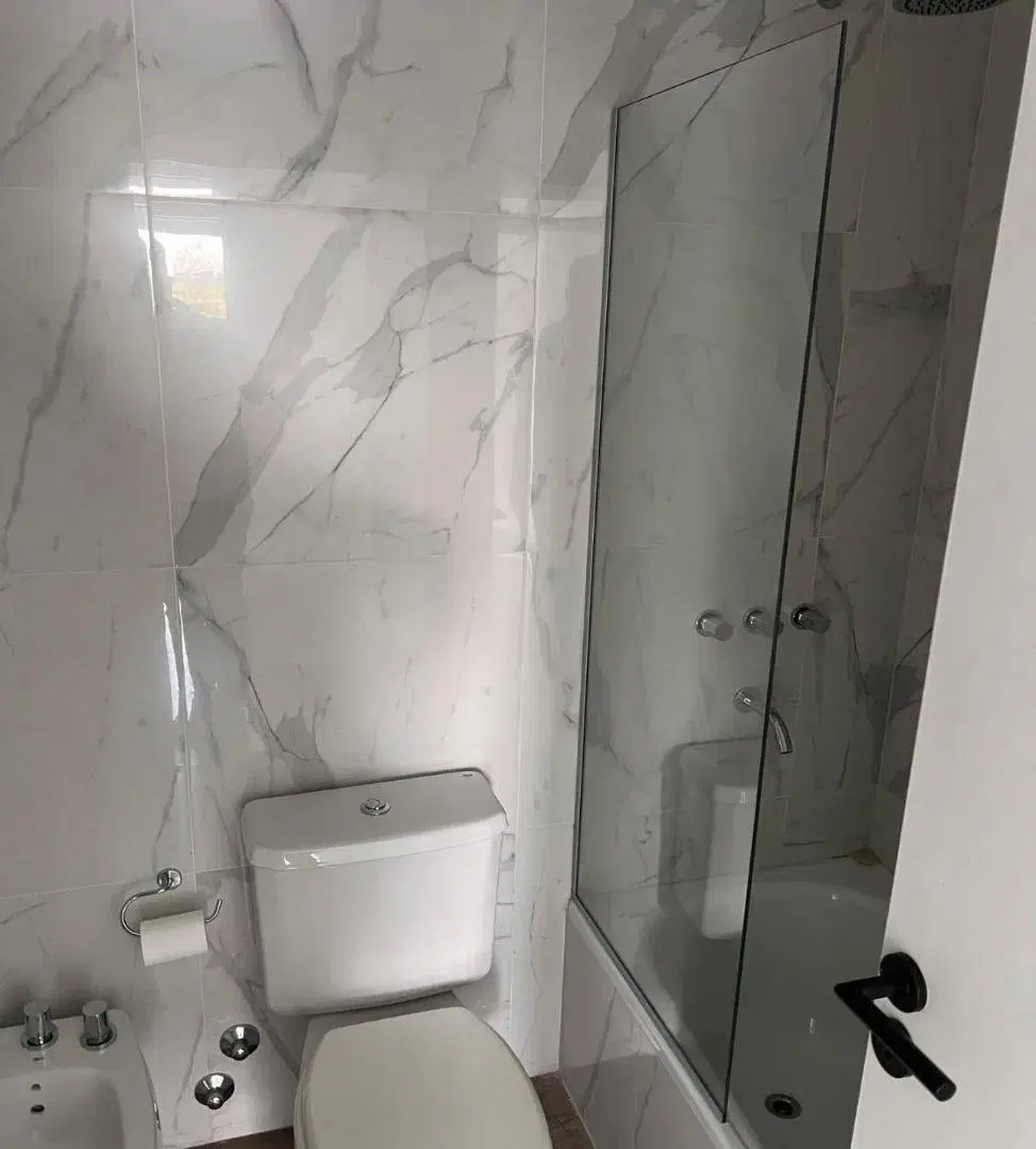 ALQUILER | DEPARTAMENTO PREMIUM 3 AMBIENTES A ESTRENAR EN BARRIO CERRADO MBA | AMOBLADO Y EQUIPADO 5