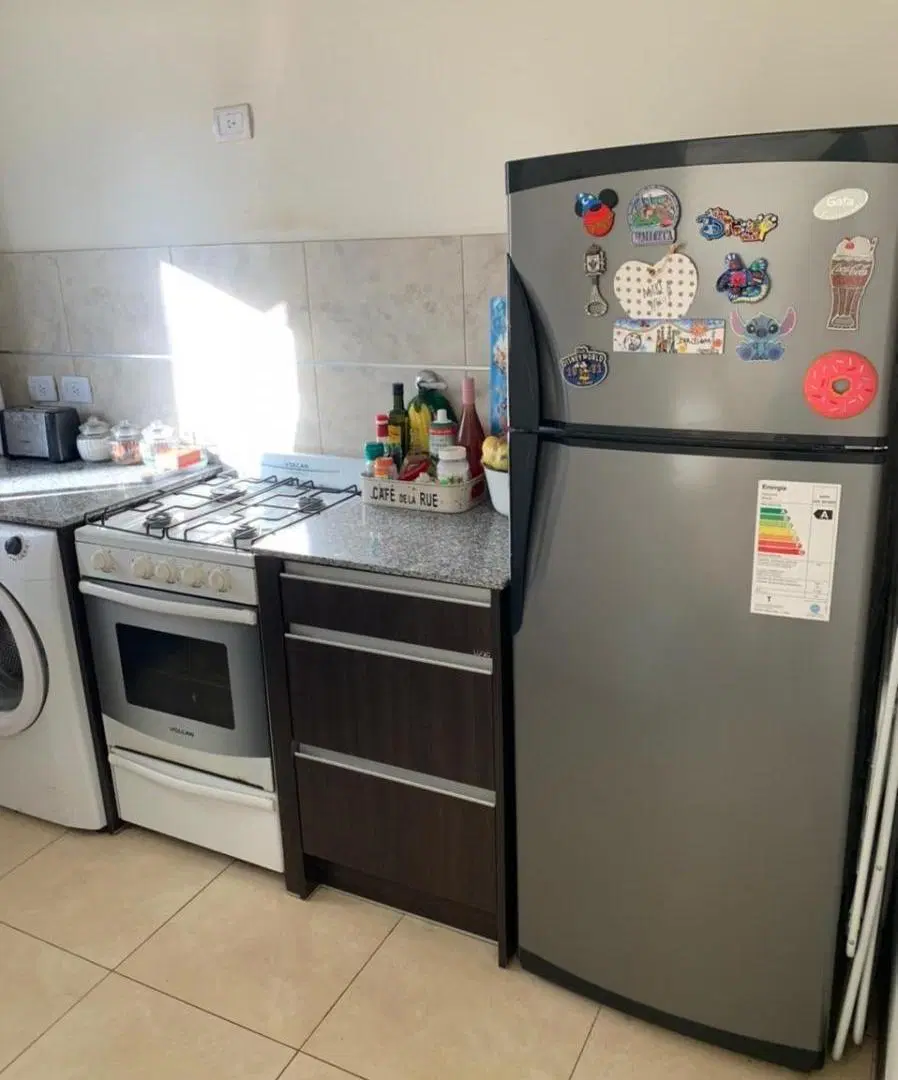 DEPARTAMENTO 2 AMBIENTES – HAEDO ESTACION 4