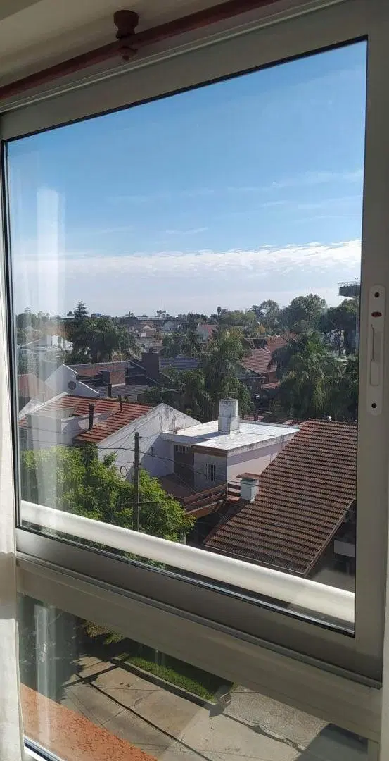 DEPARTAMENTO 2 AMBIENTES – HAEDO ESTACION 1