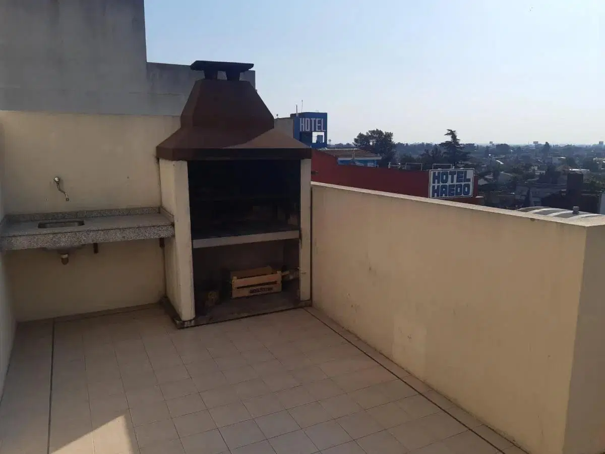 DEPARTAMENTO 2 AMBIENTES – HAEDO ESTACION 5