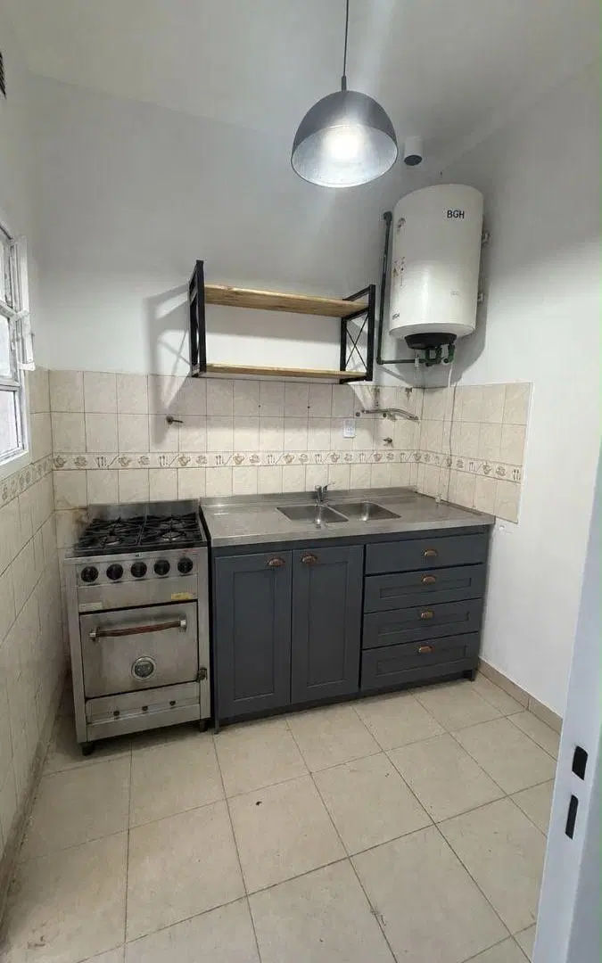 ALQUILER PH 3 AMBIENTES CON VESTIDOR Y TERRAZA PRIVADA DE 60 m² | SIN EXPENSAS 1
