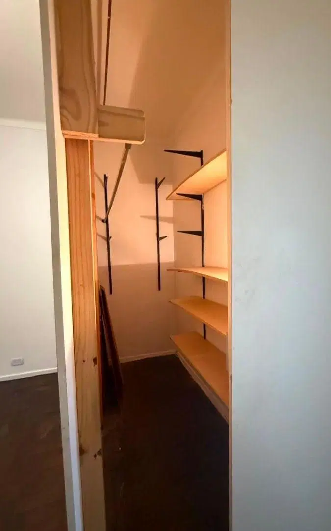 ALQUILER PH 3 AMBIENTES CON VESTIDOR Y TERRAZA PRIVADA DE 60 m² | SIN EXPENSAS 4