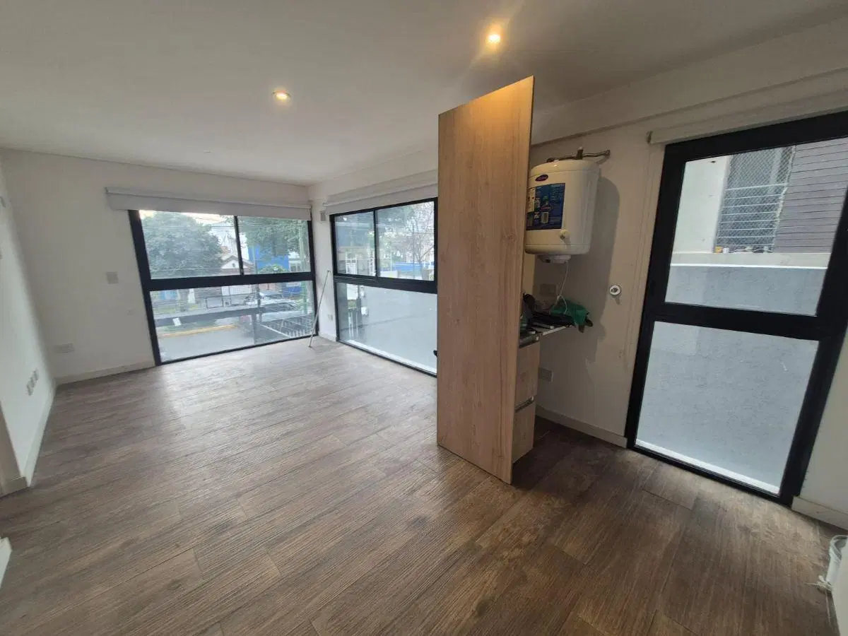 ALQUILER | Departamento 2 ambientes con cochera – Alvear Garden | Ituzaingó 4