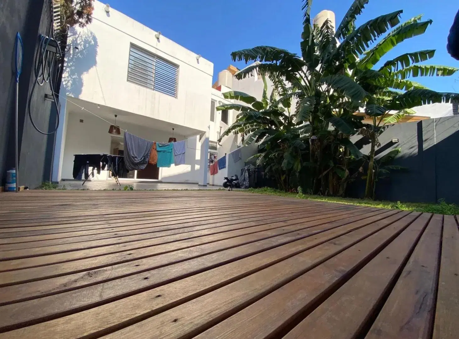 Casa en Alquiler 5 Ambientes con Jardín, Cochera Doble y Escritorio - Ramos Mejía Centro 8