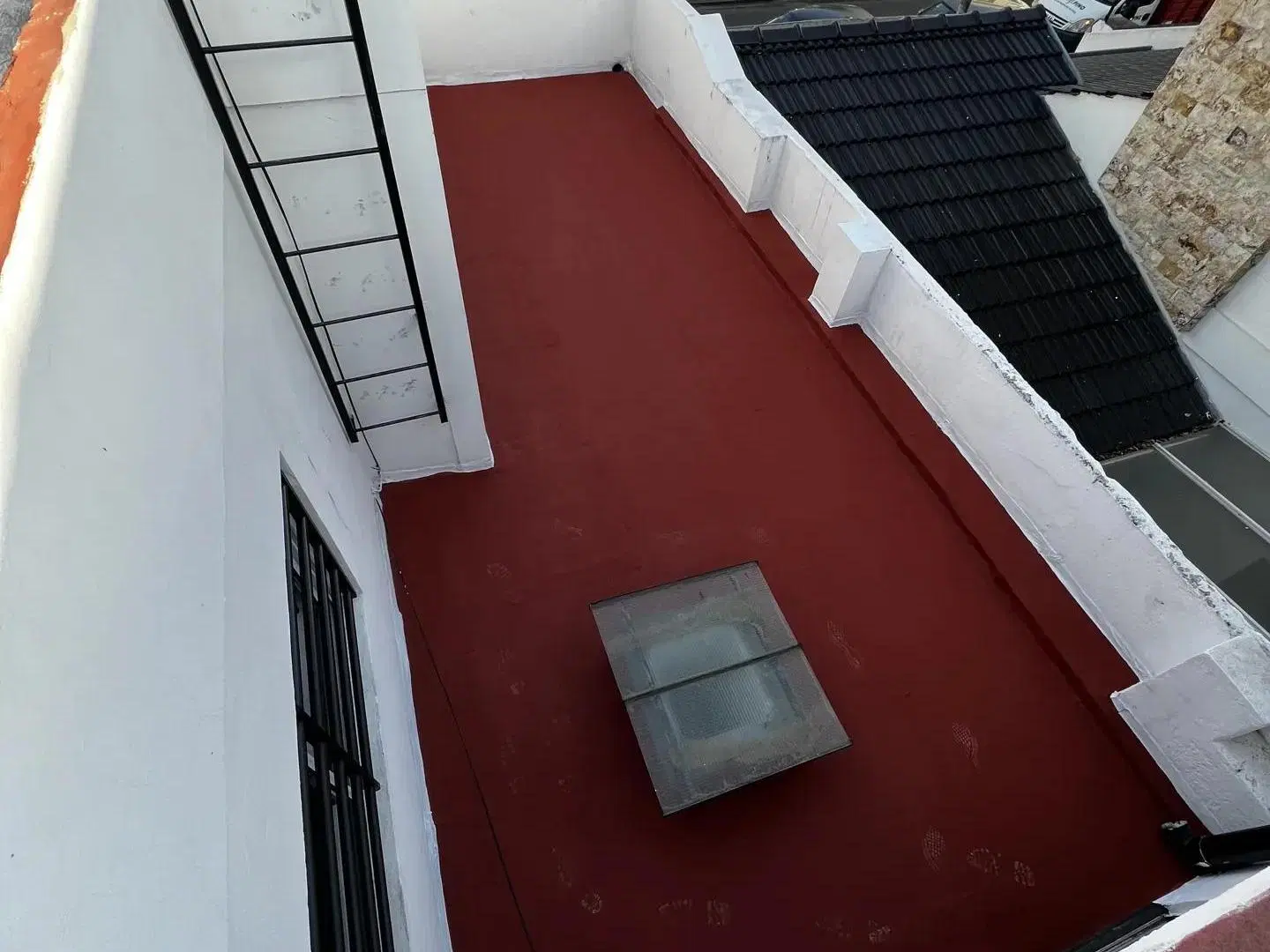 Casa en Alquiler 5 Ambientes con Jardín, Cochera Doble y Escritorio - Ramos Mejía Centro 4