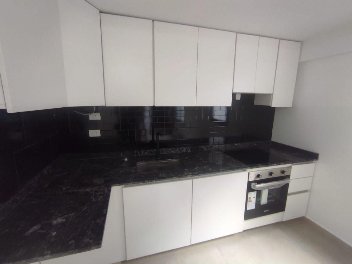 Foto de Alquiler a estrenar 2 ambientes en Morón con Balcón, imagen 1