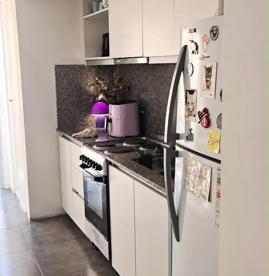 Foto de Departamento Semipiso 2 Ambientes en Alquiler | Castelar Norte | A 100, imagen 4