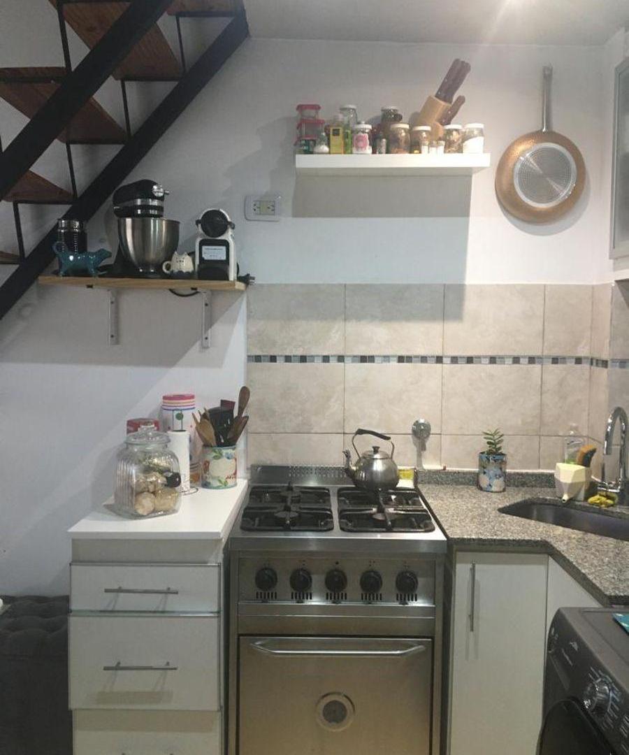 Foto de Alquiler en Morón monoambiente con entrepiso, imagen 5